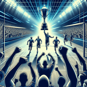 Viña Albali Valdepeñas se clasifica para la final de la Copa Diputación tras un emocionante camino lleno de victorias