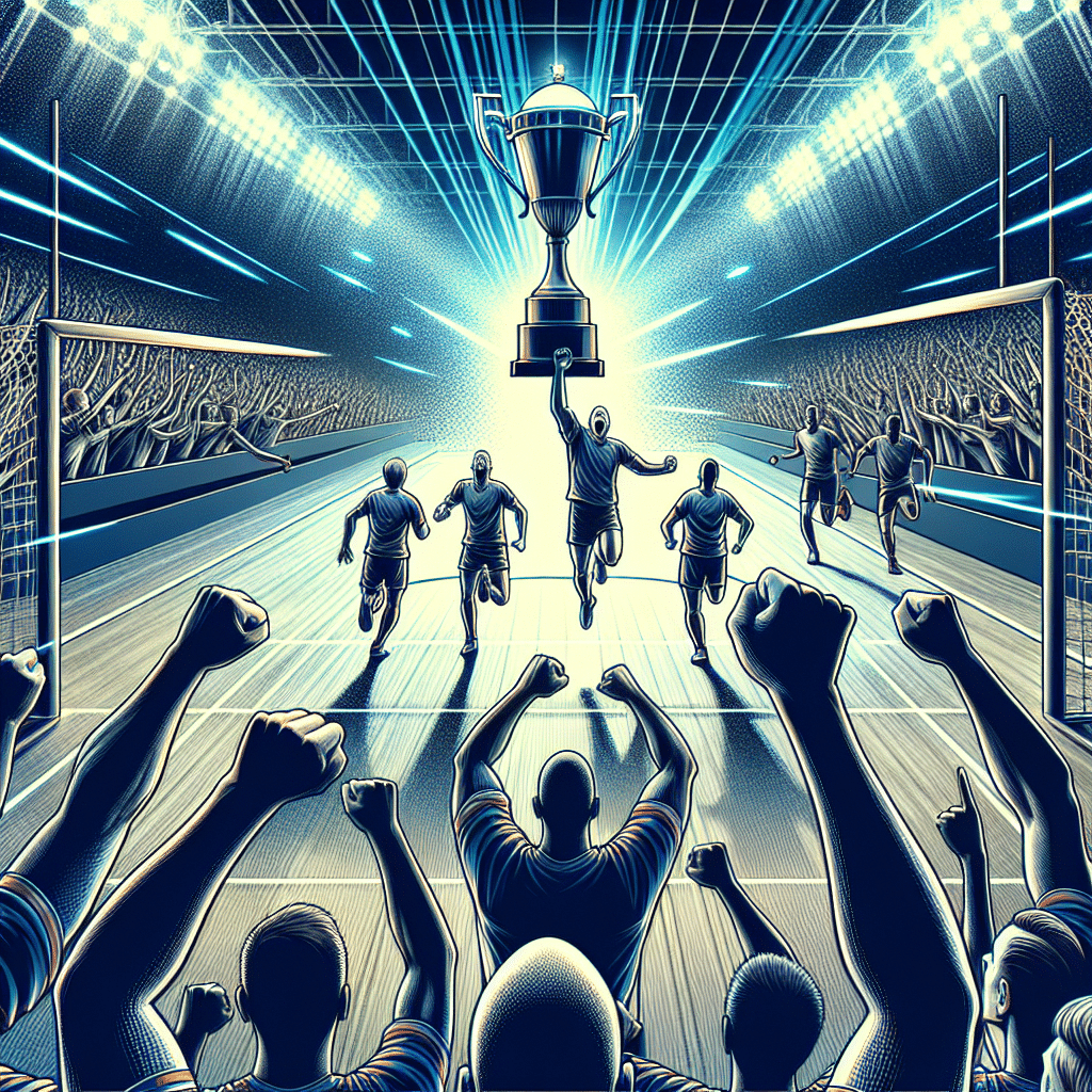 Viña Albali Valdepeñas se clasifica para la final de la Copa Diputación tras un emocionante camino lleno de victorias