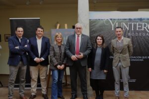 Alcalde Julián Nieva Inaugura la Décima Edición de ‘Manzanares, Tierra de Vinos’