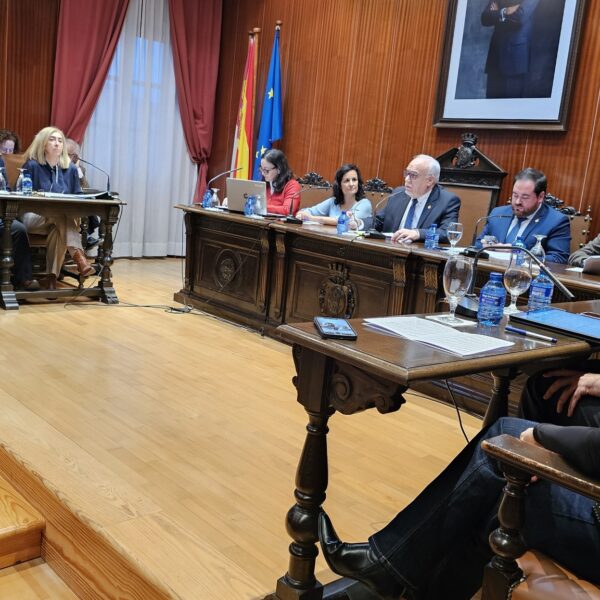 Alcalde niega cualquier instalación de plantas de biometano durante reciente pleno, confirma Julián Nieva