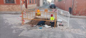 Ayuntamiento de Manzanares Restablece Suministro de Agua y Pide Disculpas por Cortes Inesperados en Varias Zonas