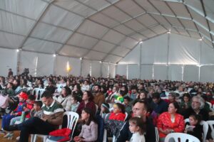 Convocatoria para Licitación de Servicio de Bar en Carpa Municipal para Fiestas Navideñas y Carnaval 2025/26: Oportunidad para Empresas de Hostelería