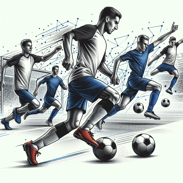 Descubre los Últimos Resultados y Clasificaciones del Fútbol Sala