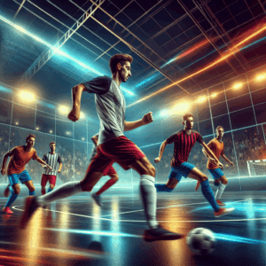 El Pichichi del Fútbol Sala: los máximos goleadores destacados en la jornada del 23 de noviembre de 2025