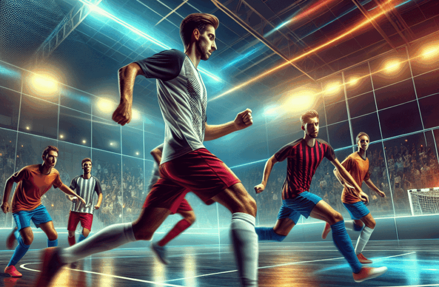 El Pichichi del Fútbol Sala: los máximos goleadores destacados en la jornada del 23 de noviembre de 2025