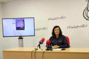 El Premio Capacidad 2025 otorgado al CADI Manzanares: Revelaciones en rueda de prensa por la Concejala de Servicios Sociales, Prado Zúñiga