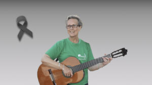 Fallece Maribel Ruiz, cofundadora de Folk Airén y autora de ‘En el centro de La Mancha’