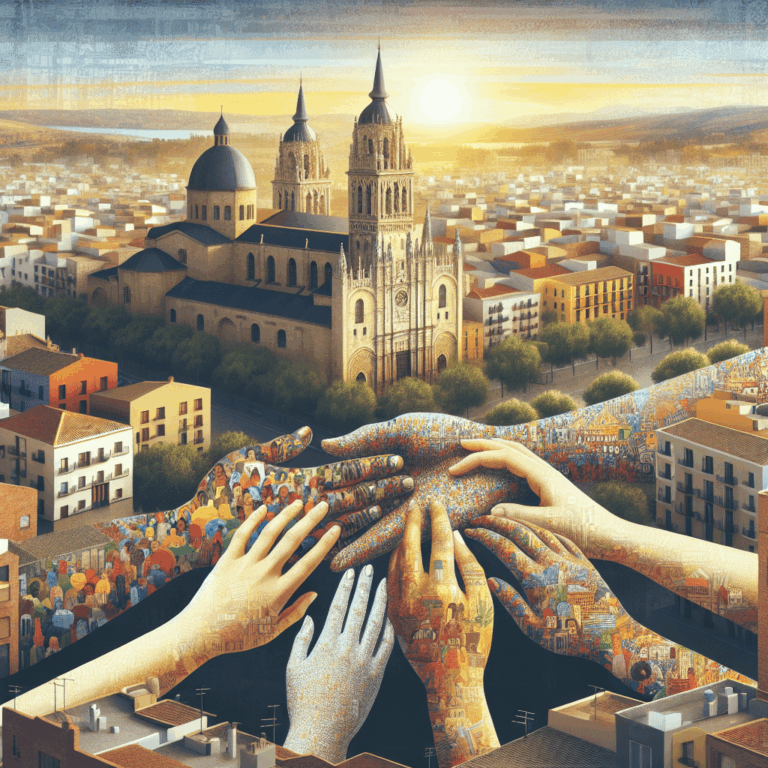 Fomentando la Diversidad: Orientación Inclusiva en Torrijos