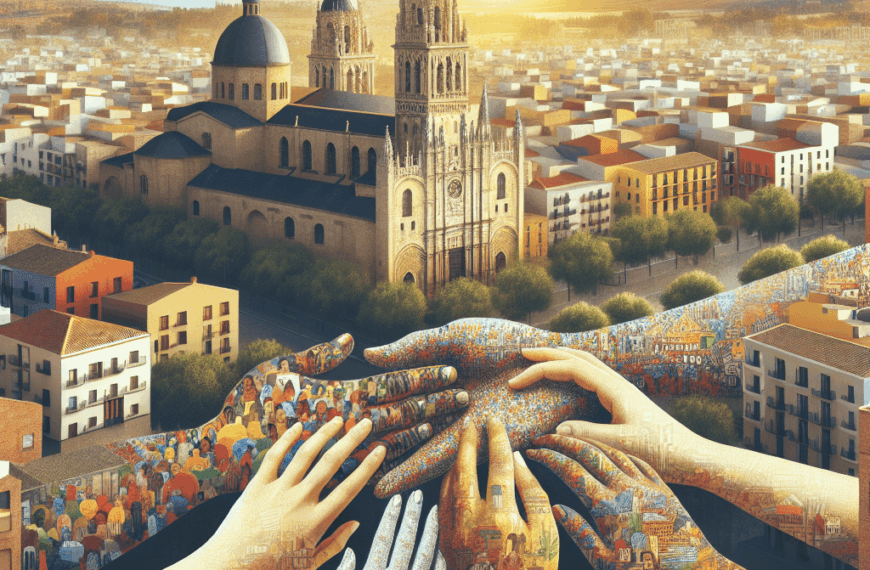 Fomentando la Diversidad: Orientación Inclusiva en Torrijos