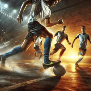 Horarios y resultados en tiempo real del fútbol sala, 22 y 23 de noviembre: no te pierdas la acción en vivo