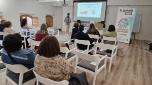 III Jornadas Sobre Ictus: Asociación Estamos Contigo Manzanares Promueve Conexión Integral entre Sistemas de Atención