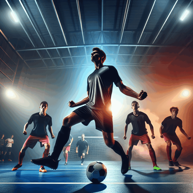 Juanlu Alonso valora la determinación y carácter de su equipo en el Manzanares FS tras una gran reacción en el último partido