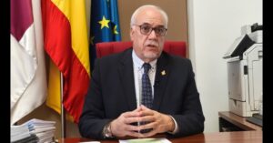 Julián Nieva declara que el Ayuntamiento de Manzanares rechazará la instalación de plantas de biometano