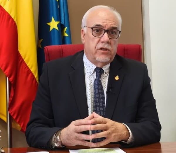 Julián Nieva declara que el Ayuntamiento de Manzanares rechazará la instalación de plantas de biometano