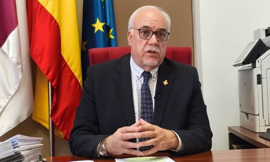 Julián Nieva declara que el Ayuntamiento de Manzanares rechazará la instalación de plantas de biometano