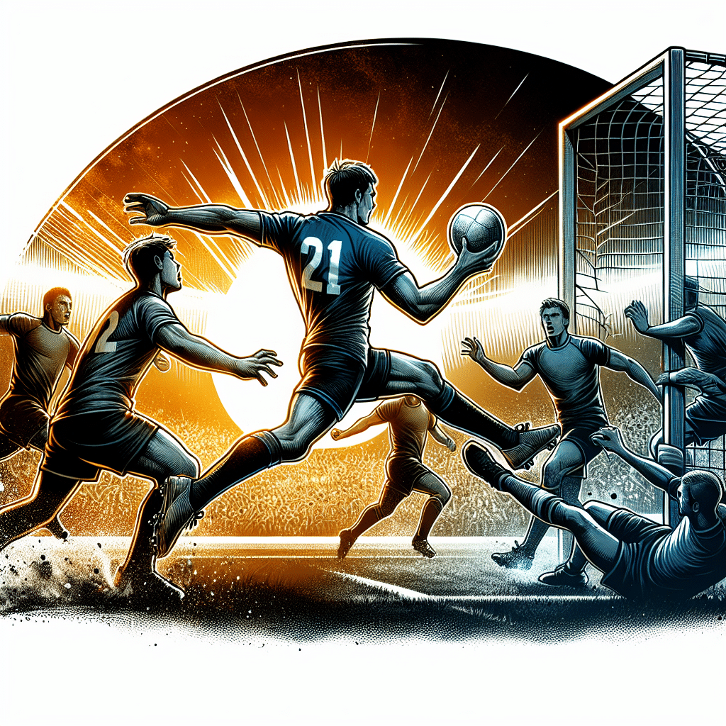 La dificultad tras el primer gol: un partido complicado para el equipo