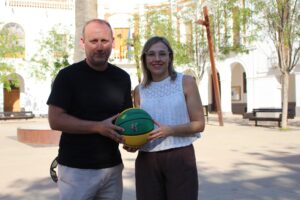 Manzanares Confirmado como Parada del Circuito Regional 3×3 @somosglobalcaja 2026: Evento Programado para el Sábado 16 de Mayo