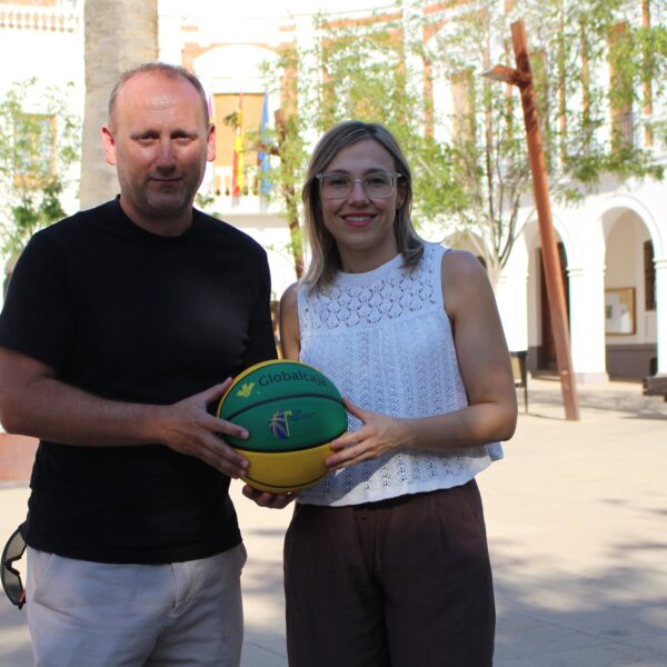 Manzanares Confirmado como Parada del Circuito Regional 3×3 @somosglobalcaja 2026: Evento Programado para el Sábado 16 de Mayo