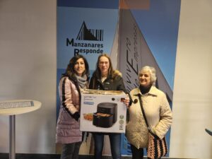 Manzanares Dinamiza el Pequeño Comercio A través de Campañas Digitales y Programa de Elaboración de Vídeos