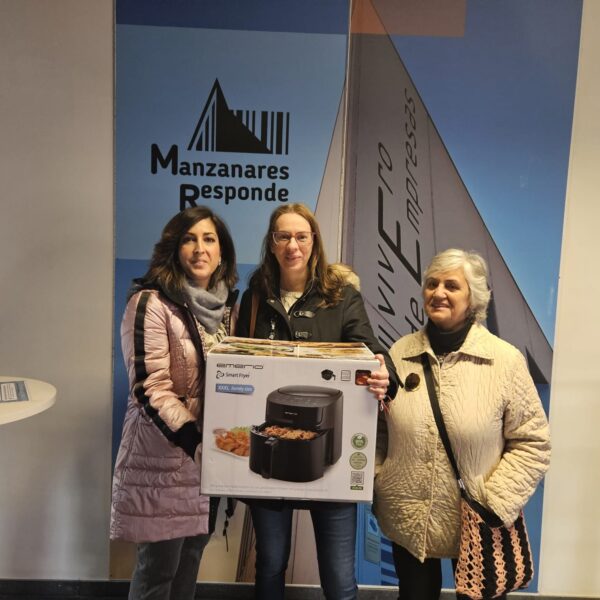 Manzanares Dinamiza el Pequeño Comercio A través de Campañas Digitales y Programa de Elaboración de Vídeos