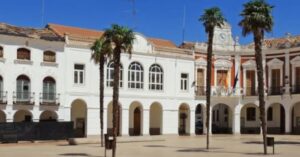 Manzanares da la bienvenida al Nuevo Año con la inauguración de Grandes Infraestructuras: Anuncios del Alcalde Julian Nieva