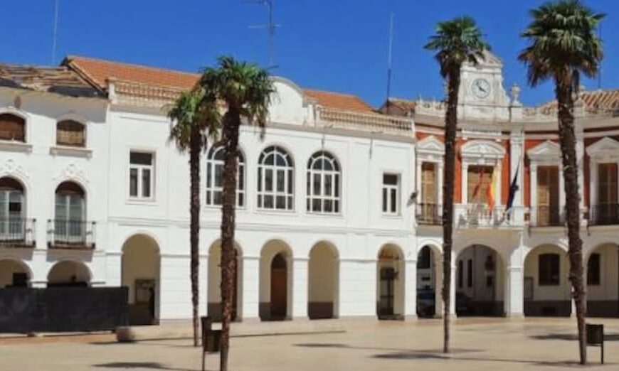 Manzanares da la bienvenida al Nuevo Año con la inauguración de Grandes Infraestructuras: Anuncios del Alcalde Julian Nieva