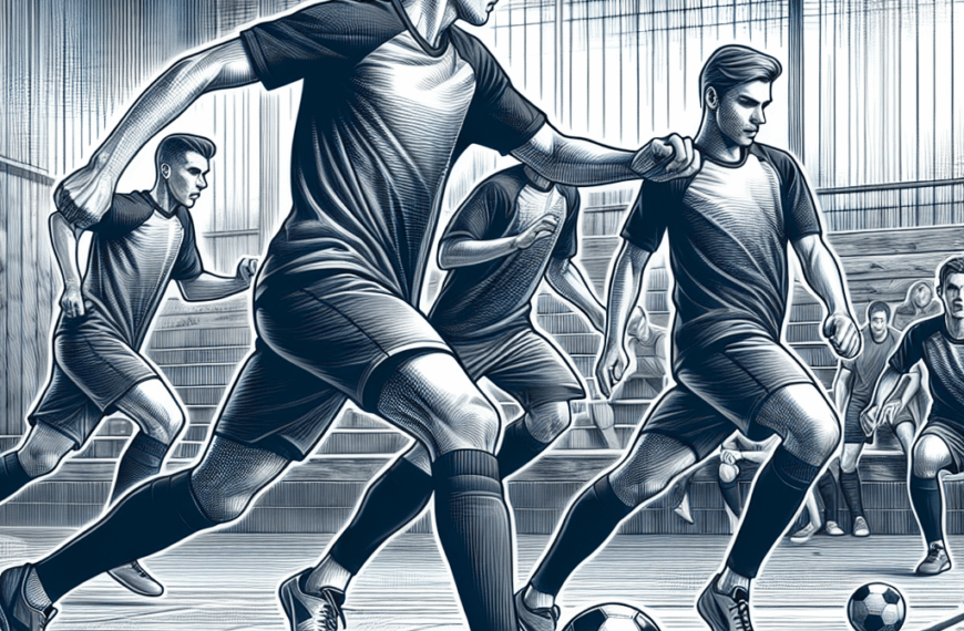 Preparación intensa del Quesos El Hidalgo Manzanares FS para duelo contra Alzira