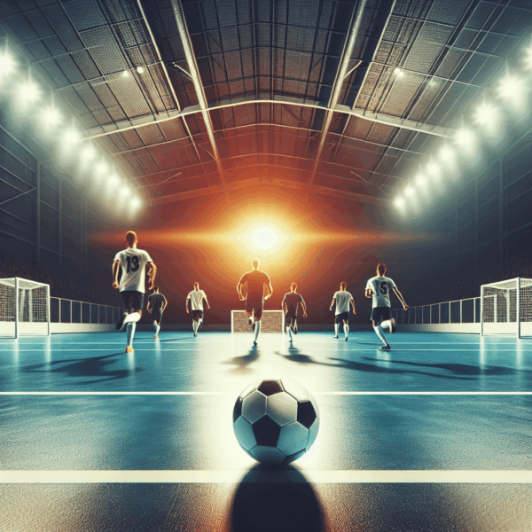 Quesos El Hidalgo Manzanares FS inicia su camino en la Copa con gran entusiasmo y muchas expectativas por delante