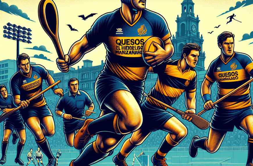 Quesos El Hidalgo Manzanares Sigue Invicto Fuera de Casa