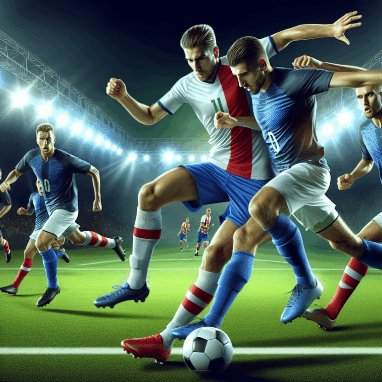 Quesos El Hidalgo y Osasuna empatan en un emocionante encuentro lleno de esfuerzo y estrategia en el campo.