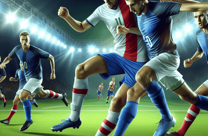 Quesos El Hidalgo y Osasuna empatan en un emocionante encuentro lleno de esfuerzo y estrategia en el campo.