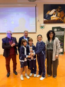 Récord de Participación en la Oncena Edición de Olimpiadas Matemáticas