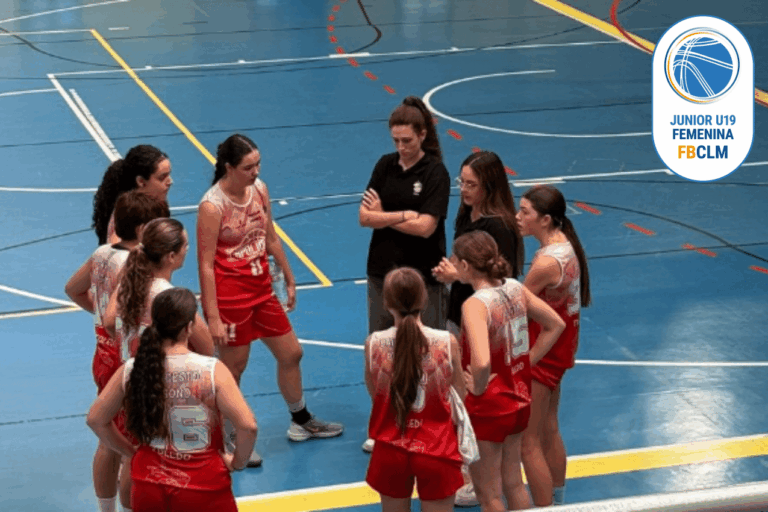 Resumen de la Jornada 4: Liga Regular #LigaU19FEM