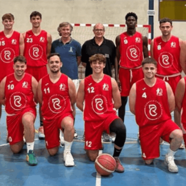 Resumen de la Jornada 5: Liga Regular #LigaSTM