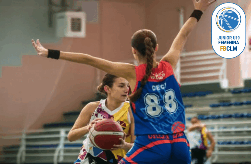Resumen de la Jornada 6: Emociones y Resultados en la #LigaU19FEM