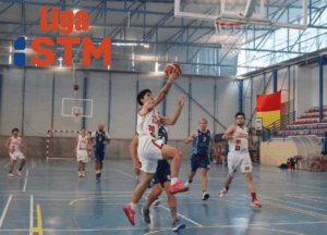 Resumen de la Jornada 6: Liga Regular #LigaSTM