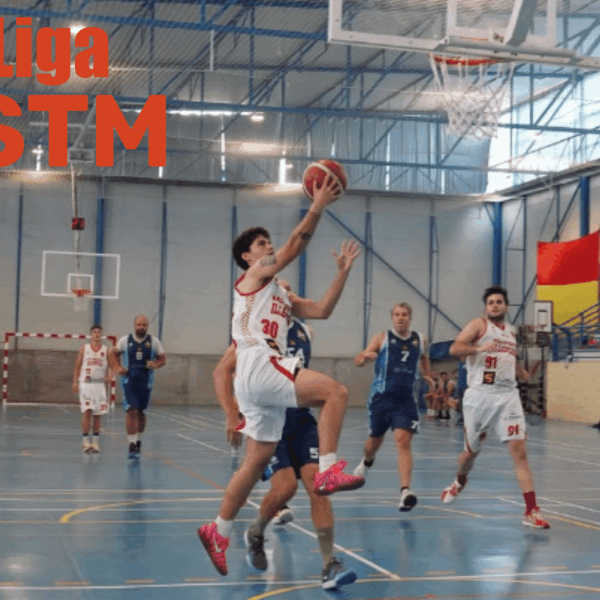 Resumen de la Jornada 6: Liga Regular #LigaSTM