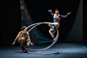 Xpectro Show y las V Jornadas de Música, Poesía y Canto Coral Destacan en la #AgendaCultural: Incluyendo Cine y una Actuación Musical