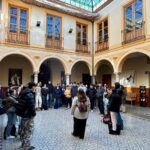 Manzanares acoge la visita guiada “La transición y transformación en Ciudad Real desde Manzanares”