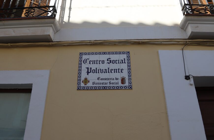 Aprobada la Nueva Oficina Emplea en Manzanares por el Gobierno de Castilla-La Mancha