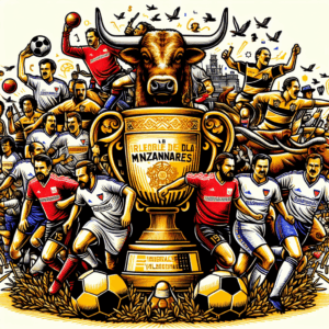 Camino a la Copa: Las cuentas del Manzanares y el Valdepeñas