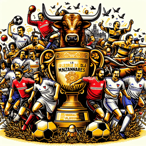 Camino a la Copa: Las cuentas del Manzanares y el Valdepeñas