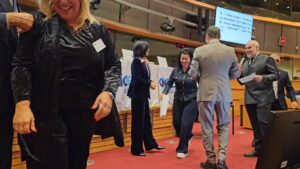 Celebración del Compromiso Colectivo: Un Logro Deportivo Compartido y un Nuevo Punto de Partida para el Crecimiento del Pueblo en una Ceremonia Inaugural