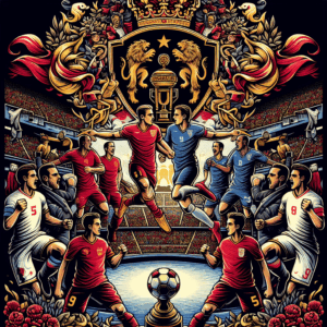 Choque Decisivo Entre Equipos de La Mancha Para Cerrar el Año