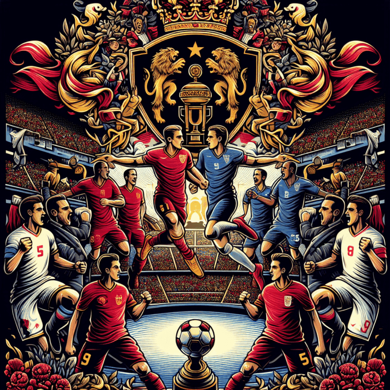 Choque Decisivo Entre Equipos de La Mancha Para Cerrar el Año