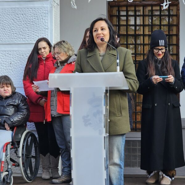 El Consejo Municipal de la Discapacidad de Manzanares: Comprometidos con la Inclusión Plena y la Accesibilidad Universal
