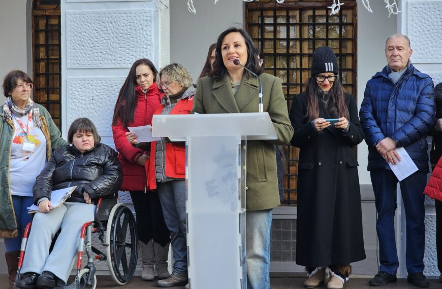 El Consejo Municipal de la Discapacidad de Manzanares: Comprometidos con la Inclusión Plena y la Accesibilidad Universal