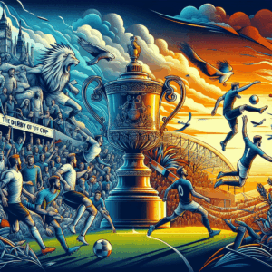 El Derbi de Copa: La Pasión en Su Máxima Expresión