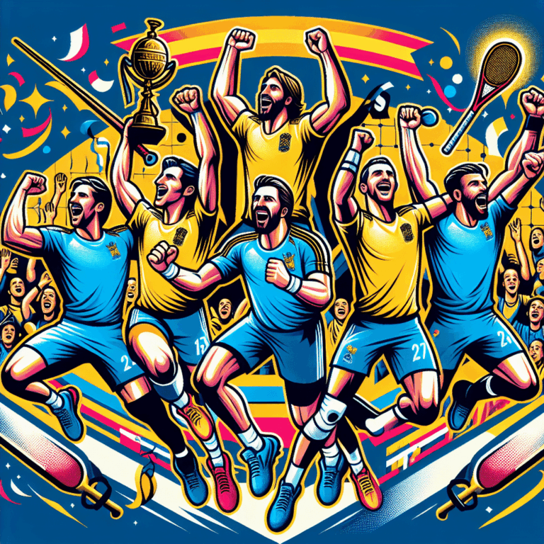 El éxito de Juanlu Alonso con Quesos El Hidalgo Manzanares FS