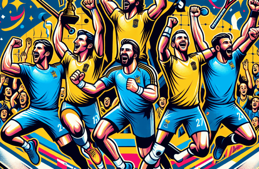 El éxito de Juanlu Alonso con Quesos El Hidalgo Manzanares FS